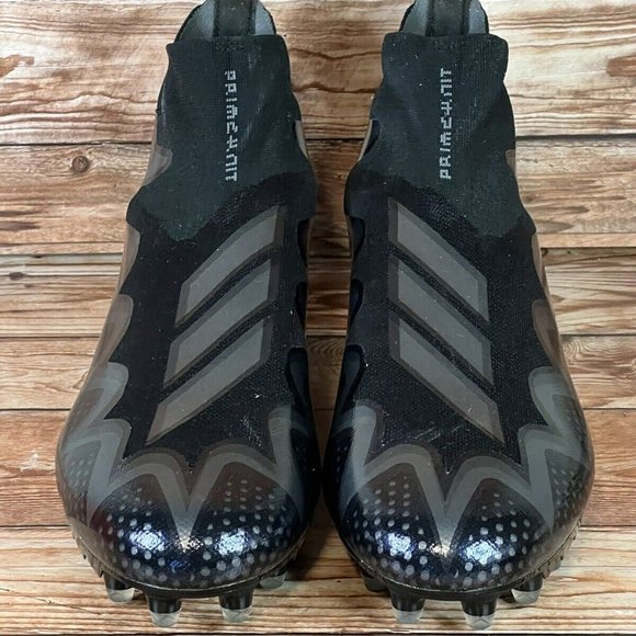 adidas | Shoes | Adidas Freak Ultra 22 Black Iridescent  display picture 1